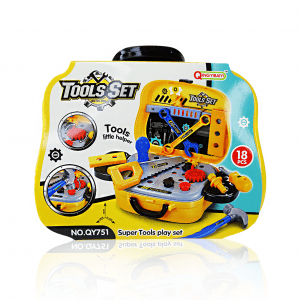 Caja de Herramientas