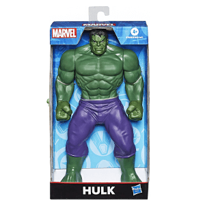 Hulk Marvel