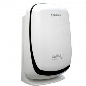 Purificador de Aire NIKKEN