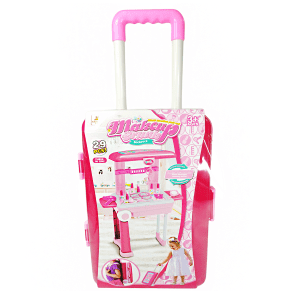 Set de Maquillaje 3 en 1