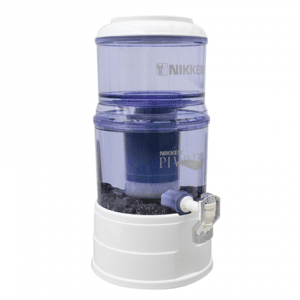 Purificador de Agua Nikken