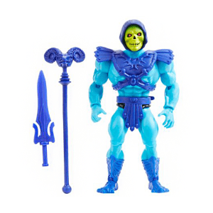 Skeletor