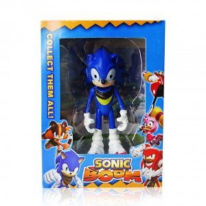 Sonic