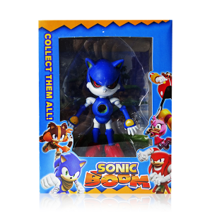 Metal Sonic