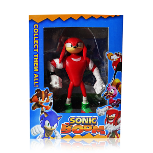 Knuckles the Echidna