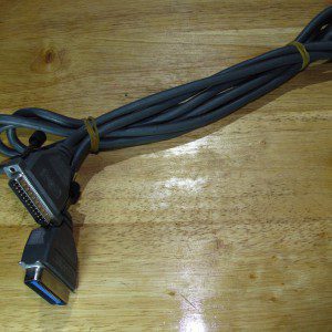 CABLES DE DATOS PARA IMPRESORA