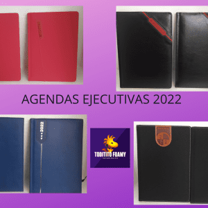 Agenda Ejecutiva