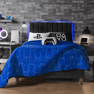 Edredón – PlayStation 5