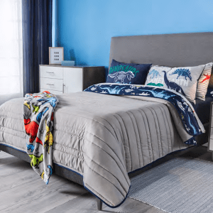 Edredón – Dinosaurios