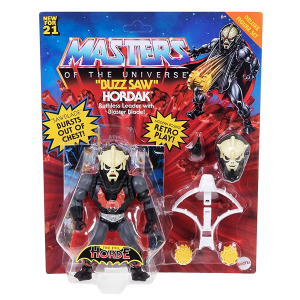Hordak Buzz Saw