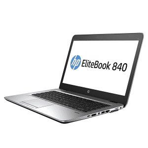 Laptop HP Probook 840