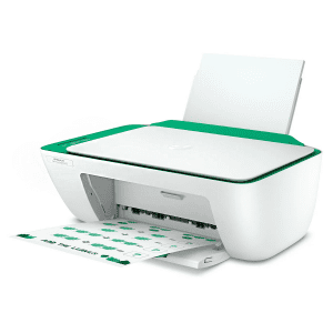 Impresora HP multifuncional DeskJet Ink Advantage | 2375