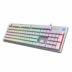 Teclado Gaming K500F