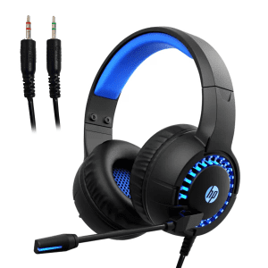 Audífonos Headseat | HP DHE-8011