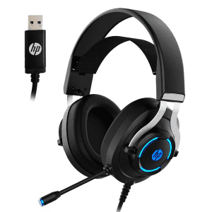 Auriculares Gamer H360G USB