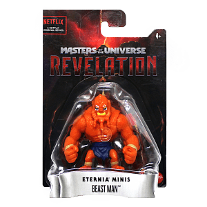 Eternia Minis / Beast Man