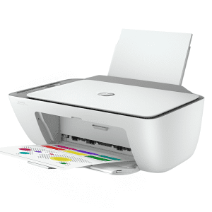 Impresora HP multifuncional DeskJet Ink Advantage | 2775