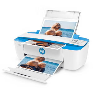 Impresora multifuncional Hp DeskJet Ink Advantage | 3775