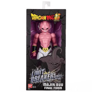 Dragon Ball / Majin Buu