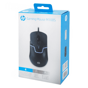 Mouse Gamer USB M100