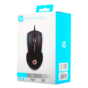 Mouse Gamer M160 / USB