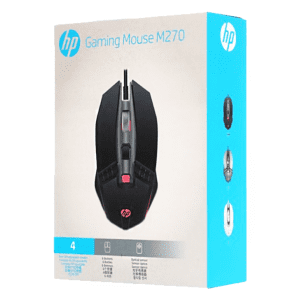 Mouse Gaming M270