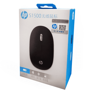 Mouse S1500