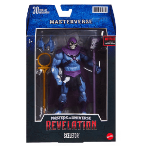 Skeletor / Revelation