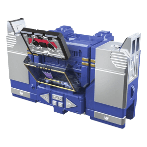 Transformers Soundwave