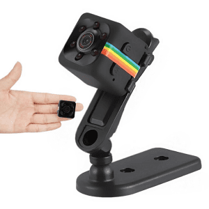 Webcam Mini