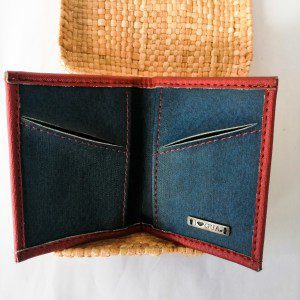 Tarjeteros típicos YO AMO GUA.