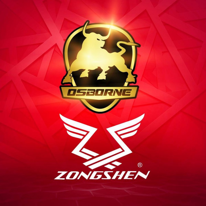 Osborne Motorcycles Totonicapán