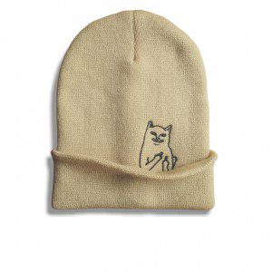 Gorro / Beanie ripndip
