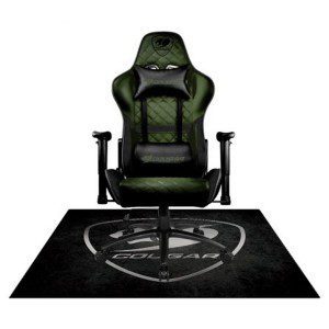 Alfombra Gaming Cougar Command para Silla