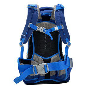 MOCHILA CHOMPIPE 65 AZUL