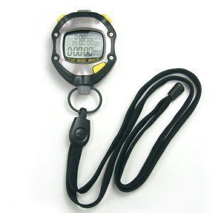 Cronómetro CASIO HS-70W-1DF