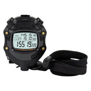 CRONÓMETRO CASIO HS-80TW-1DF