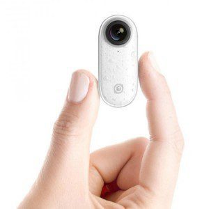 Cámara Insta360 Go