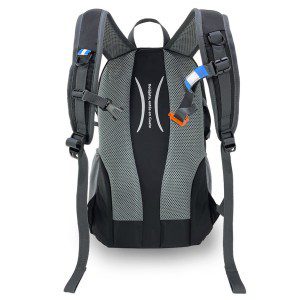 MOCHILA CHOMPIPE 30 NEGRA