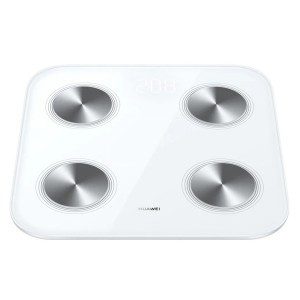 Báscula Inteligente