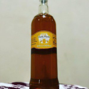 Miel de abeja