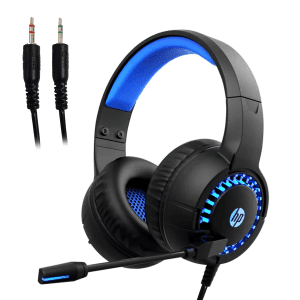 Audífonos Headseat | HP DHE-8011