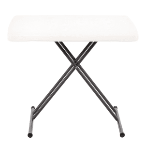 Mesa Plegable Rectangular