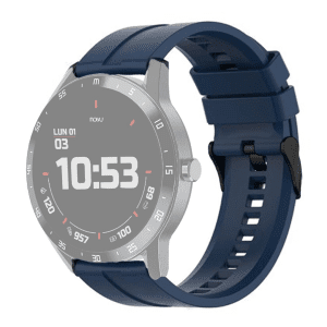 PULSERA AZUL PARA T6