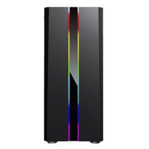 Case Gamer Eagle Warrior Tlaloc