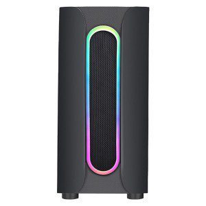 Case Gamer Eagle Warrior Loop