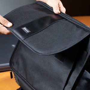 Funda De Transporte Para Portátil 15.4″