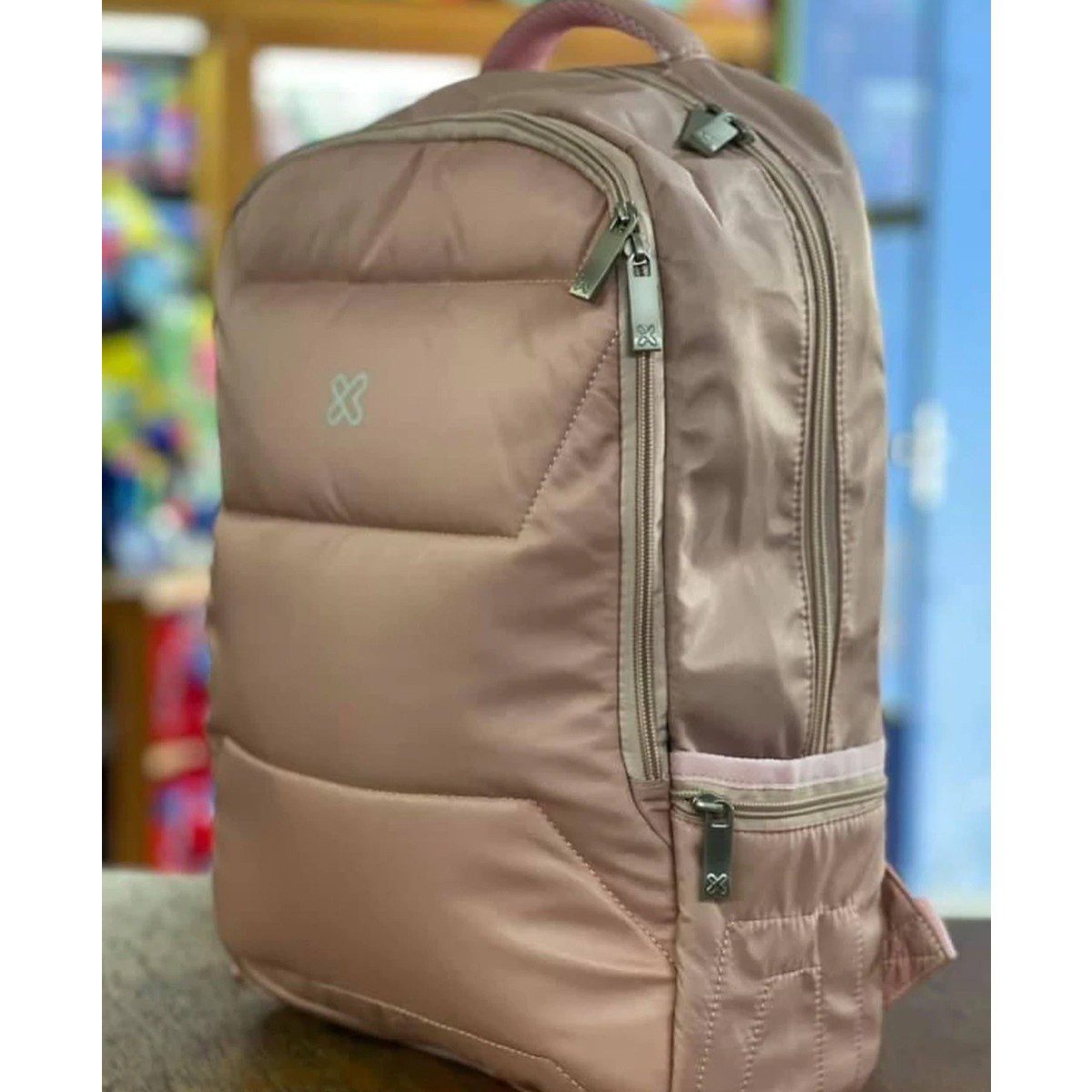 Mochila para portátil 15.6″