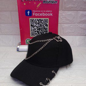 #accesorios Lo más nuevo y en tendencia Son las Gorras diseño de cadena. Estilos disponibles en 3 colores Un toque diferente para tus outfit 🛍🛍🛒🛒 WHATSAPP  https://api.whatsapp.com/send?phone=55276284 Envíos pago contra entrega 📱🛒🛒🚗 🏩UBICADOS en barrio hacienda la Virgen Salamá Baja Verapaz.