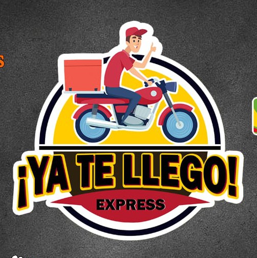 Ya te llego!